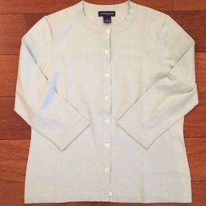 Ann Taylor cardigan